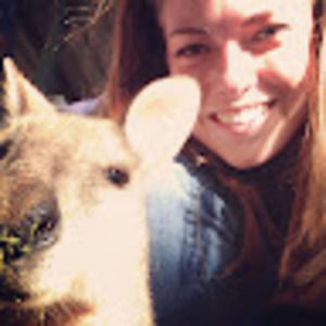 Meet your Posher, Nikki